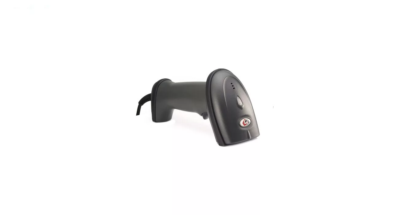بارکد خوان سان لاکس مدل XL-626A به همراه پایه