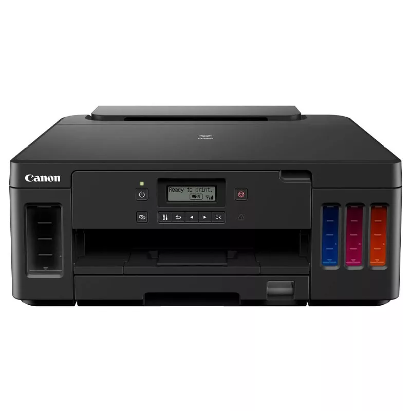 پرینتر جوهر افشان کانن مدل PIXMA G5040