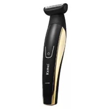 ماشین اصلاح موی صورت کیمی مدل KM-526