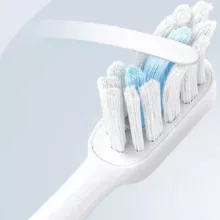 سری یدک مسواک برقی میجیا مدل DDYST01SKS بسته 3 عددی