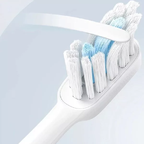 سری یدک مسواک برقی میجیا مدل DDYST01SKS بسته 3 عددی