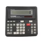 ماشین حساب سیتی زن مدل SDC-898