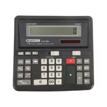 ماشین حساب سیتی زن مدل SDC-898