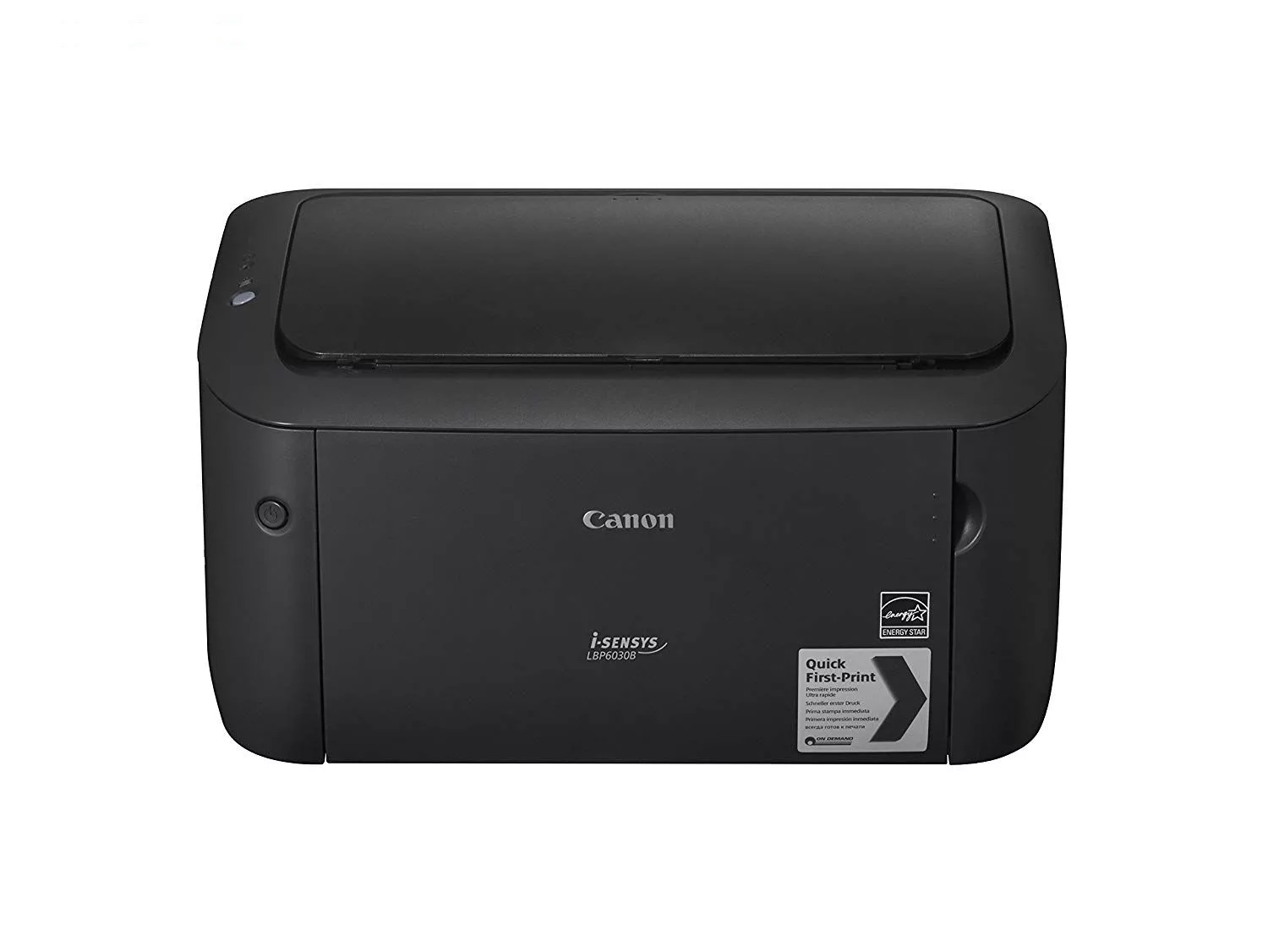 پرینتر لیزری کانن مدل i-Sensys LBP6030B