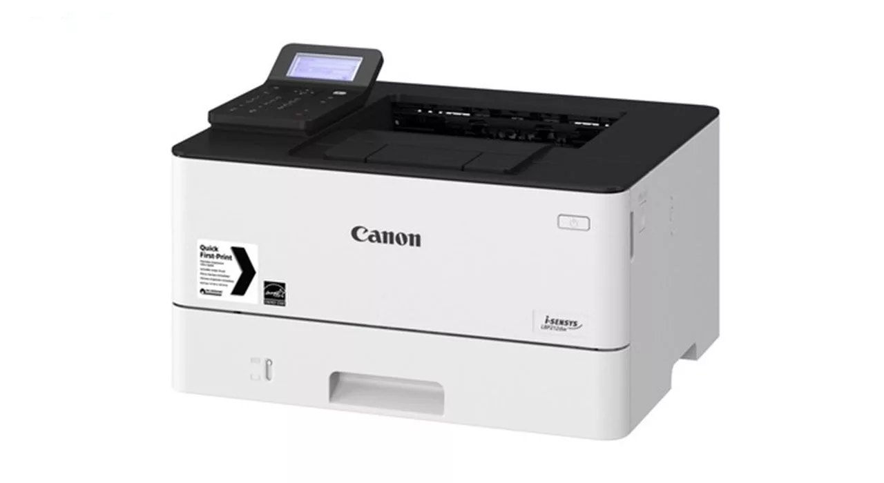 پرینتر لیزری کانن مدل i-SENSYS LBP212dw