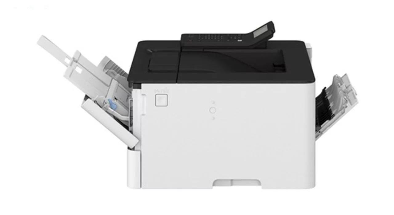 پرینتر لیزری کانن مدل i-SENSYS LBP212dw