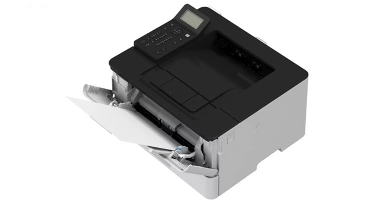 پرینتر لیزری کانن مدل i-SENSYS LBP212dw