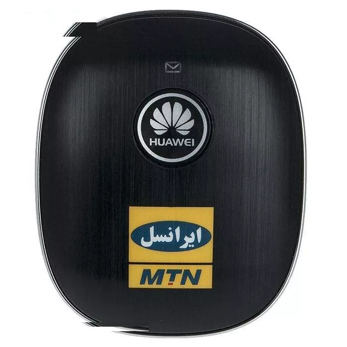 مودم 4G قابل حمل ایرانسل مدل FD-C40 H1