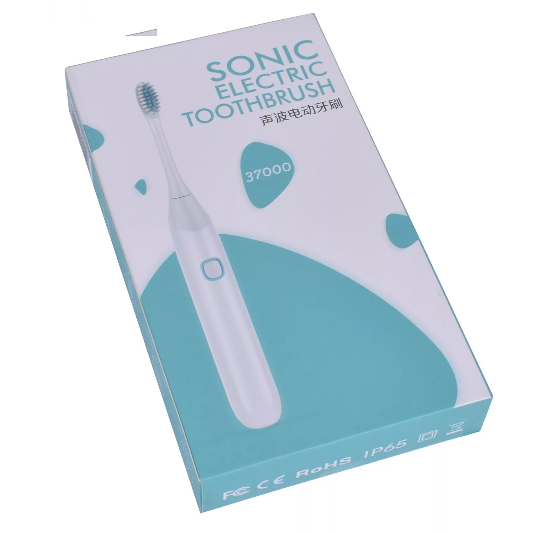 مسواک برقی مدل Sonic