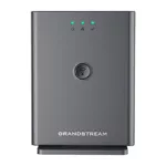 تلفن بی سیم تحت شبکه گرنداستریم مدل DP752
