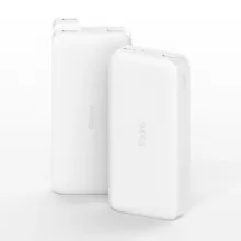 پاوربانک شیائومی مدل Redmi PB200LZM ظرفیت 20000 میلی آمپر ساعت