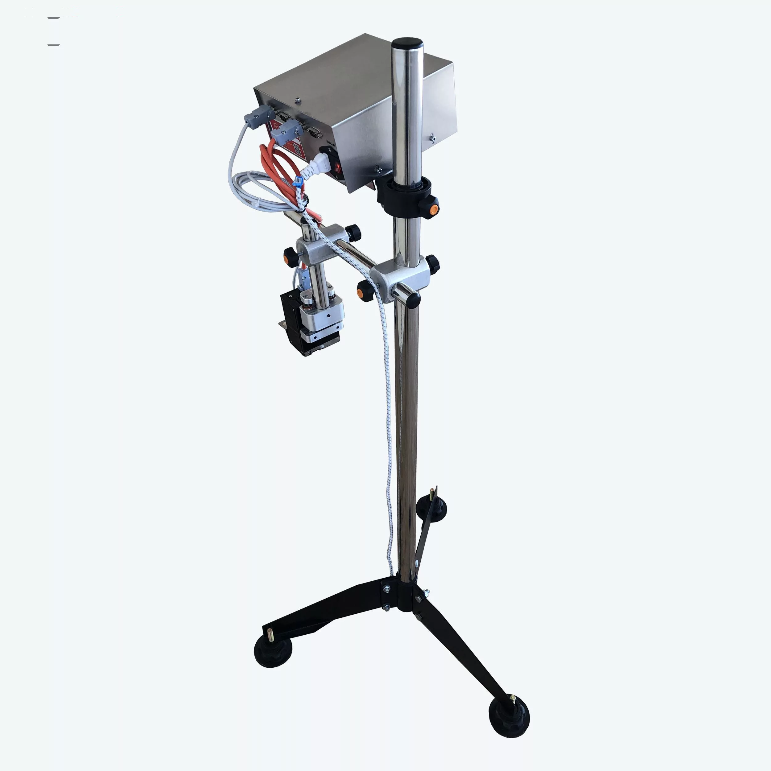 جت پرینتر صنعتی سپندافزار مدل SA820