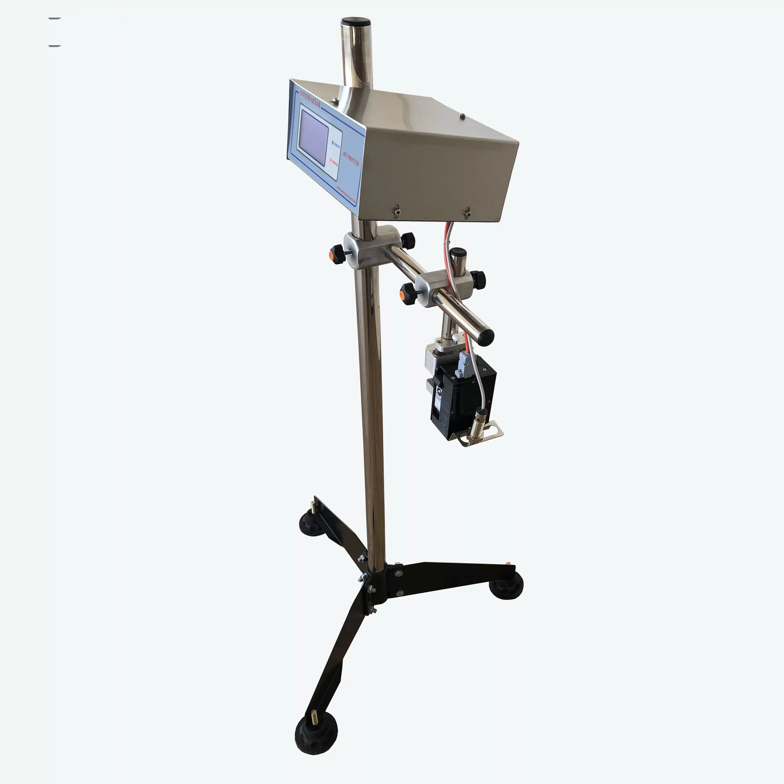 جت پرینتر صنعتی سپندافزار مدل SA820
