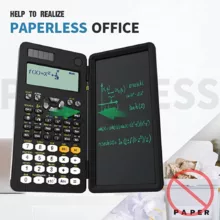 ماشین حساب گرین لاین مدل CH4