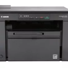پرینتر چندکاره لیزری کانن مدل imageclass MF3010