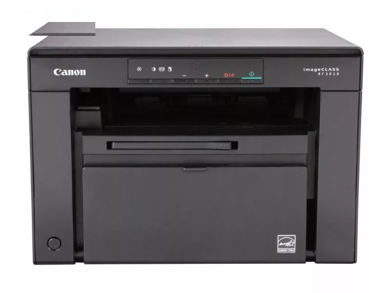 پرینتر چندکاره لیزری کانن مدل imageclass MF3010