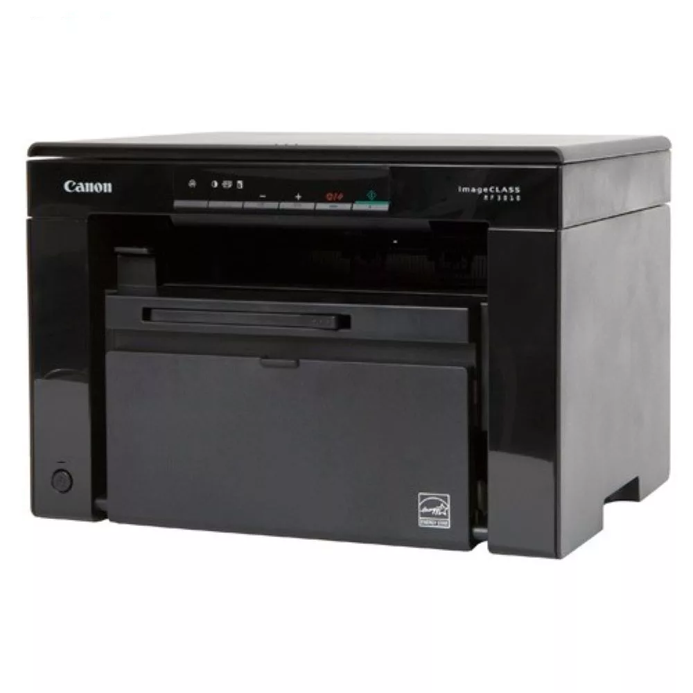 پرینتر چندکاره لیزری کانن مدل imageclass MF3010