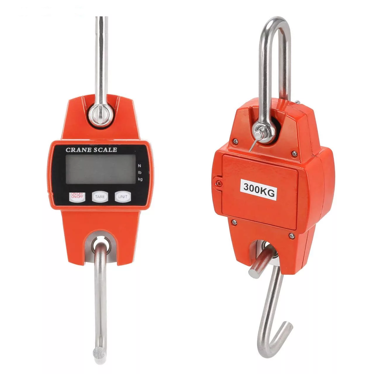 باسکول دیجیتال مدل w300