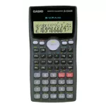 ماشین حساب کاسیو fx-100ms کد 113367