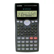 ماشین حساب کاسیو fx-100ms کد 113367