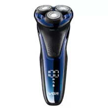 ماشین اصلاح موی صورت وی جی ار مدل V-306