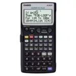 ماشین حساب کاسیو FX-5800