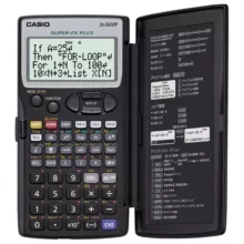 ماشین حساب کاسیو FX-5800