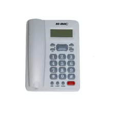تلفن ان ای ان سی مدل KX-T8207