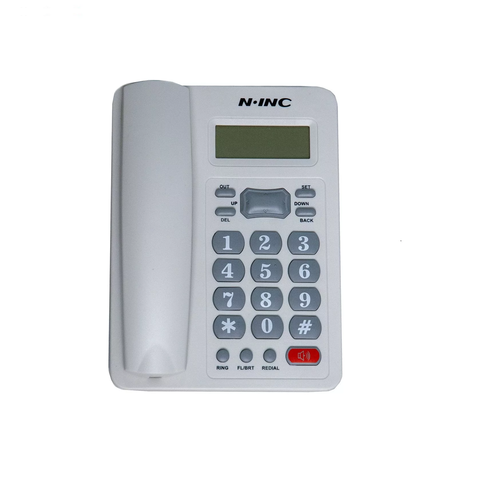 تلفن ان ای ان سی مدل KX-T8207