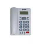 تلفن ان ای ان سی مدل KX-T8207