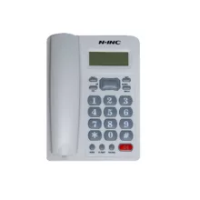 تلفن ان ای ان سی مدل KX-T8207
