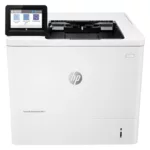 پرینتر لیزری اچپی مدل LaserJet Enterprise M611dn