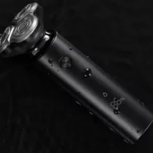 ماشین اصلاح موی صورت شیائومی مدل S500
