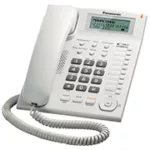 تلفن باسیم پاناسونیک KX-TS880