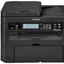 پرینتر لیزری چندکاره کنون مدل imageCLASS MF236n
