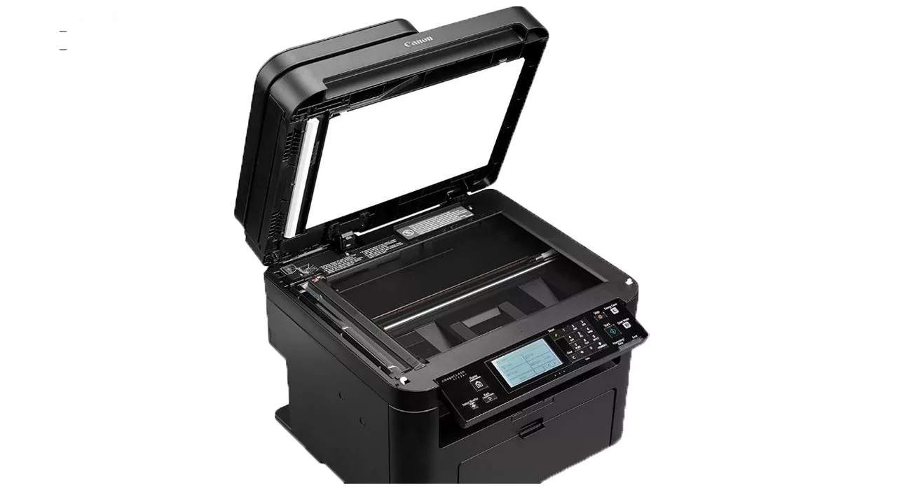 پرینتر لیزری چندکاره کنون مدل imageCLASS MF236n