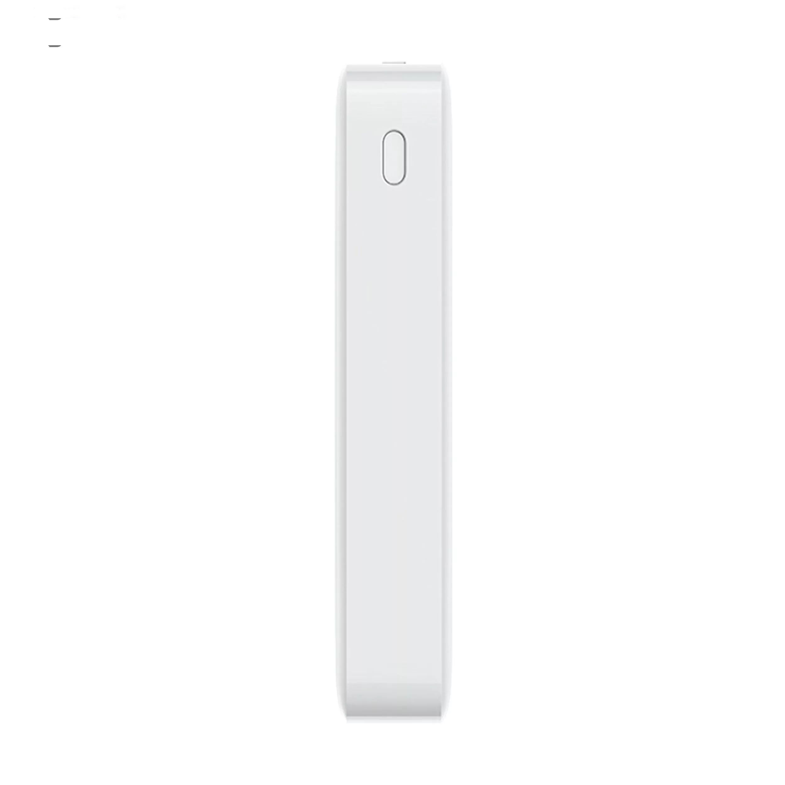 پاوربانک شیائومی مدل Redmi ظرفیت 20000 میلی آمپرساعت به همراه کابل تبدیل microUSB