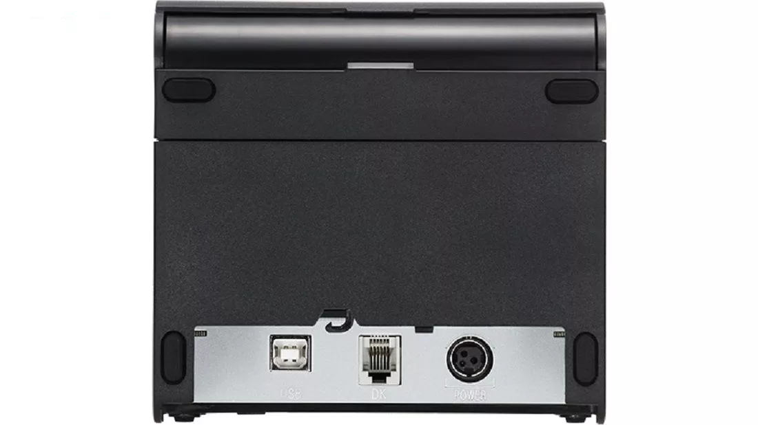 پرینتر حرارتی فروشگاهی بیکسولون مدل SRP-E300ESK-USB/Ethernet