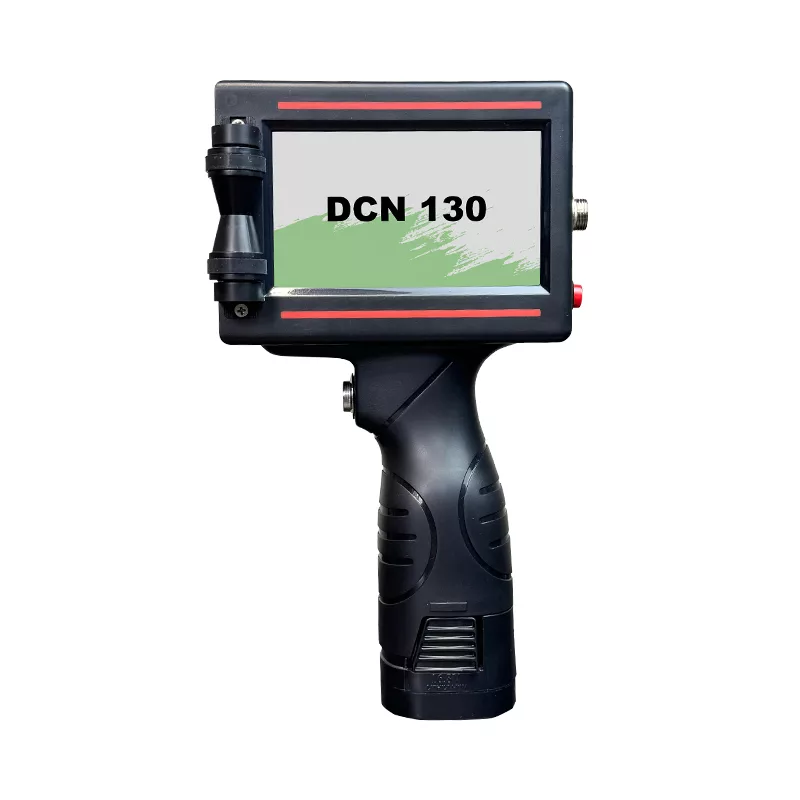 جت پرینتر دستی دانا کد نگار مدل DCN 130 جت پرینتر دستی دانا کد نگار مدل DCN 130