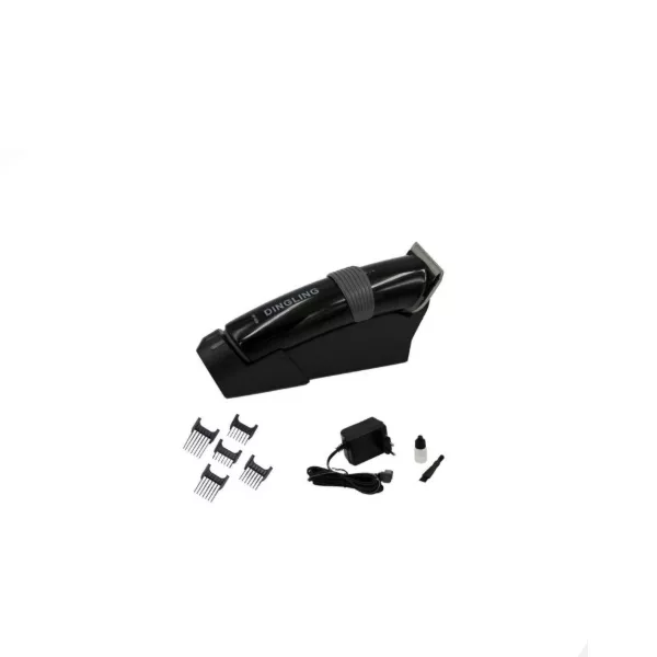 ماشین اصلاح سر و صورت دینگ لینگ مدل RF-699