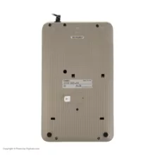 ماشین حساب کاسیو مدل DR-270R