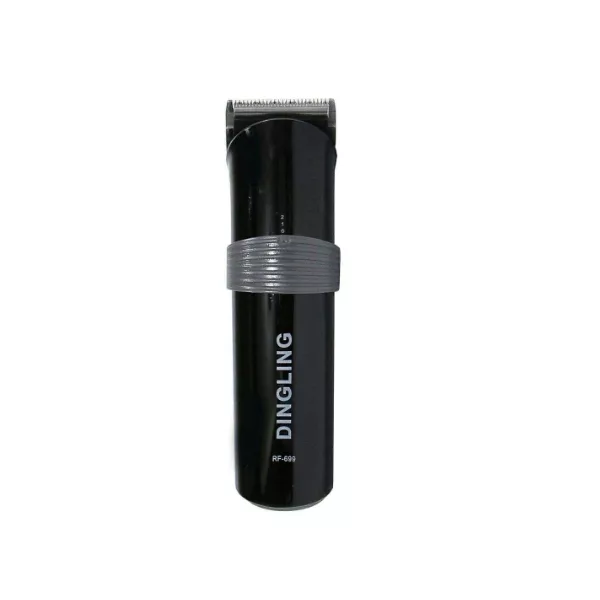 ماشین اصلاح سر و صورت دینگ لینگ مدل RF-699 ماشین اصلاح سر و صورت دینگ لینگ مدل RF-699