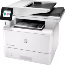 پرینتر چندکاره لیزری اچ پی مدل LaserJet Pro MFP M428fdw