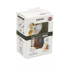 برس پاکپاکسازی کنیر کد 8181
