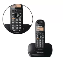 تلفن بی سیم پاناسونیک مدل KX-TG3611sx