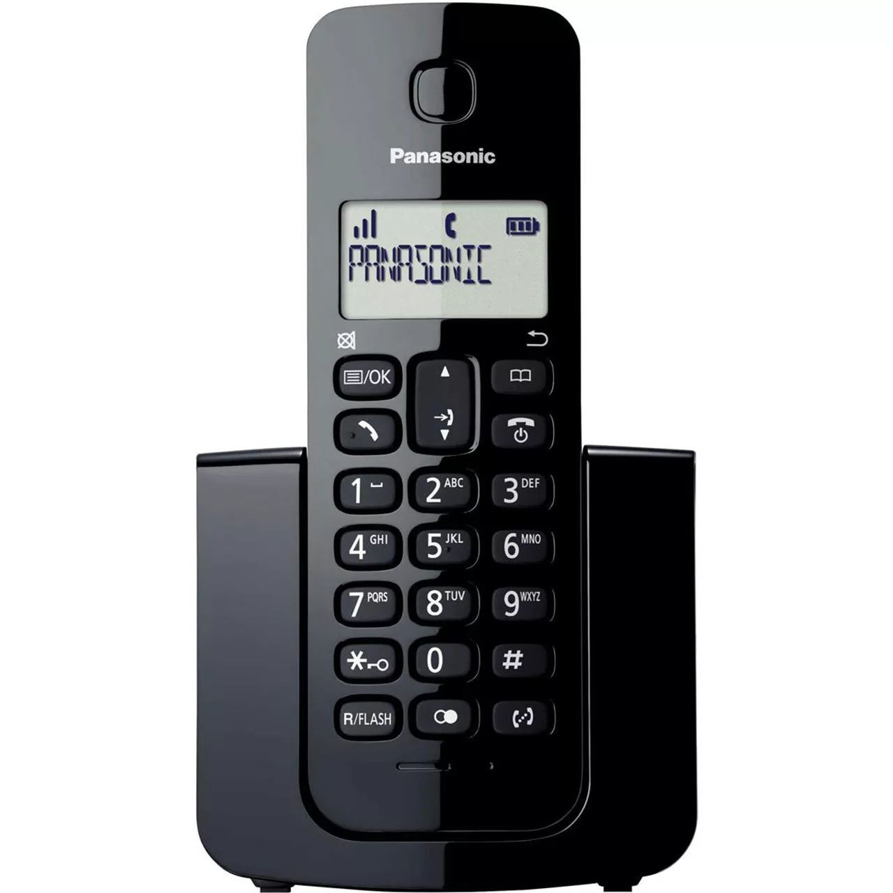 تلفن بیسیم پاناسونیک مدل KX-TGB110
