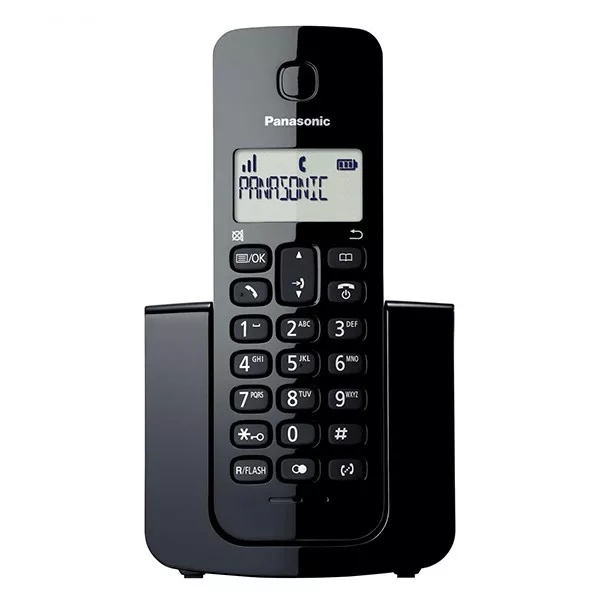 تلفن بیسیم پاناسونیک مدل KX-TGB110