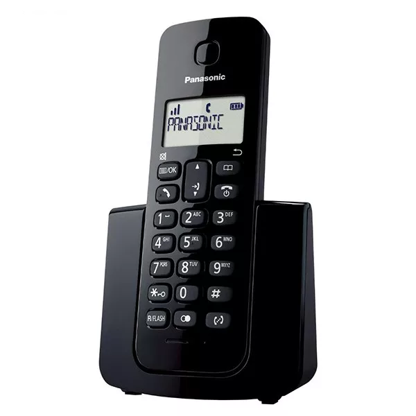 تلفن بیسیم پاناسونیک مدل KX-TGB110