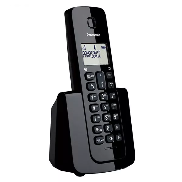 تلفن بیسیم پاناسونیک مدل KX-TGB110