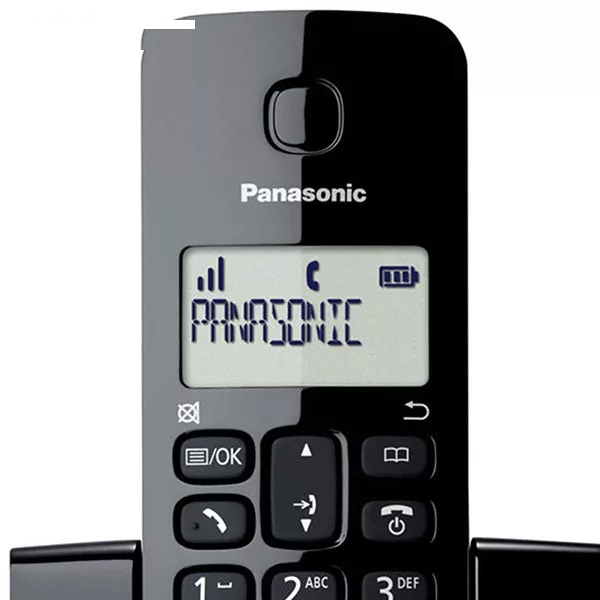 تلفن بیسیم پاناسونیک مدل KX-TGB110